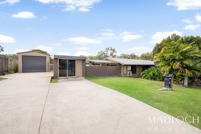 2 Waterson Drive, Sun Valley QLD 4680