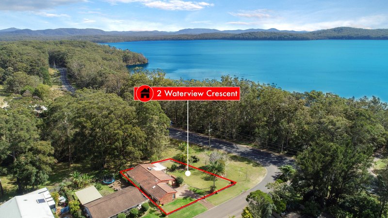 Photo - 2 Waterview Crescent, West Haven NSW 2443 - Image 6