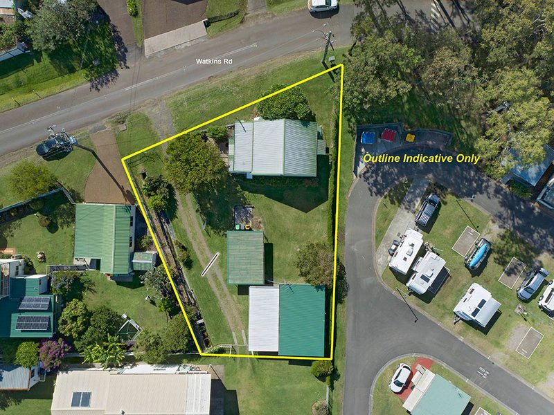 Photo - 2 Watkins Road, Wangi Wangi NSW 2267 - Image 1