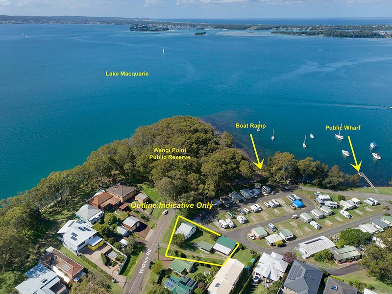 Photo - 2 Watkins Road, Wangi Wangi NSW 2267 - Image 23