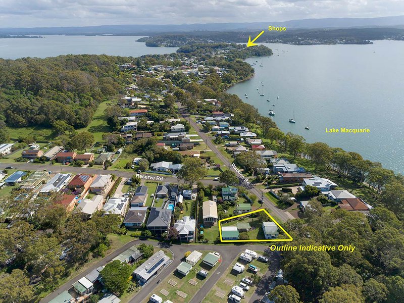 Photo - 2 Watkins Road, Wangi Wangi NSW 2267 - Image 24