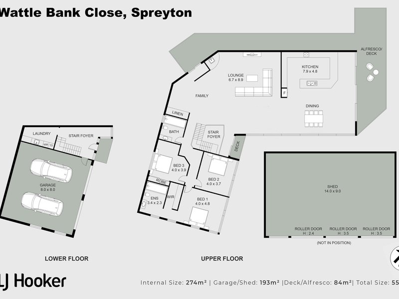 Photo - 2 Wattle Bank Close, Spreyton TAS 7310 - Image 24