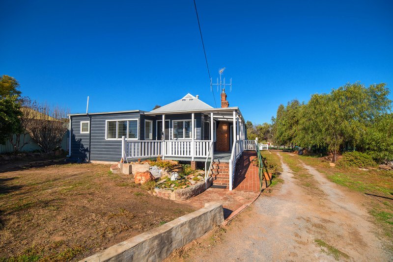 Photo - 2 Wattle Lane, Gulgong NSW 2852 - Image 18