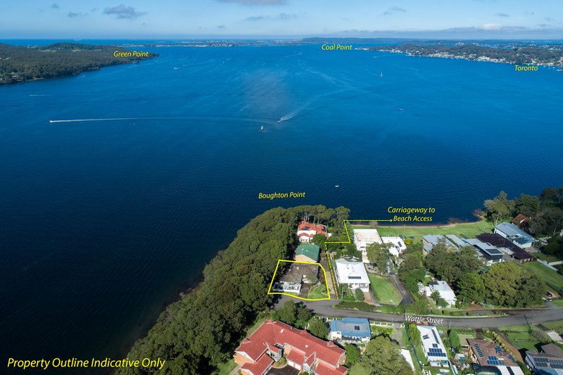 Photo - 2 Wattle Street, Bolton Point NSW 2283 - Image 1