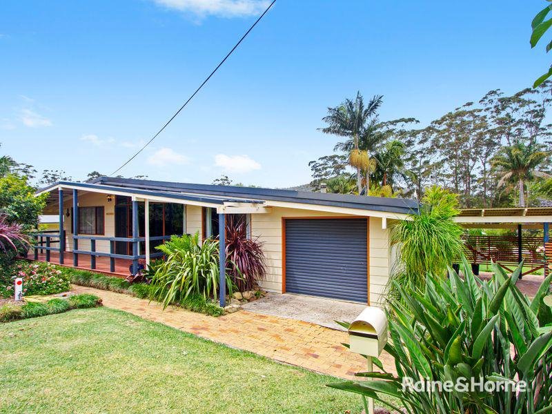 2 Wattle Street, Fishermans Paradise NSW 2539