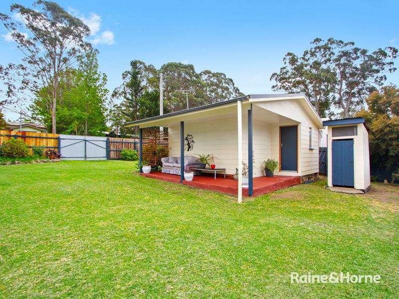 Photo - 2 Wattle Street, Fishermans Paradise NSW 2539 - Image 4