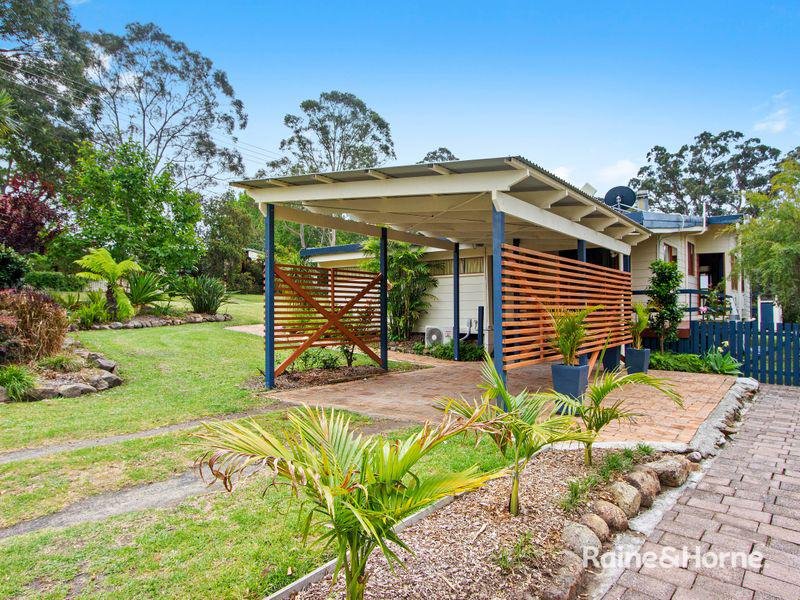 Photo - 2 Wattle Street, Fishermans Paradise NSW 2539 - Image 17