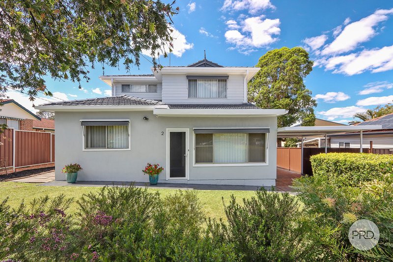 2 Wattle Street, Peakhurst NSW 2210