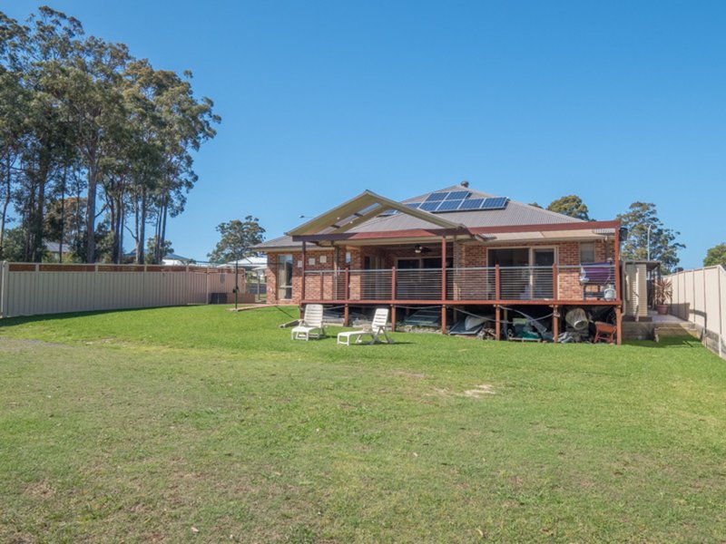 Photo - 2 Waxberry Place, Sanctuary Point NSW 2540 - Image 21