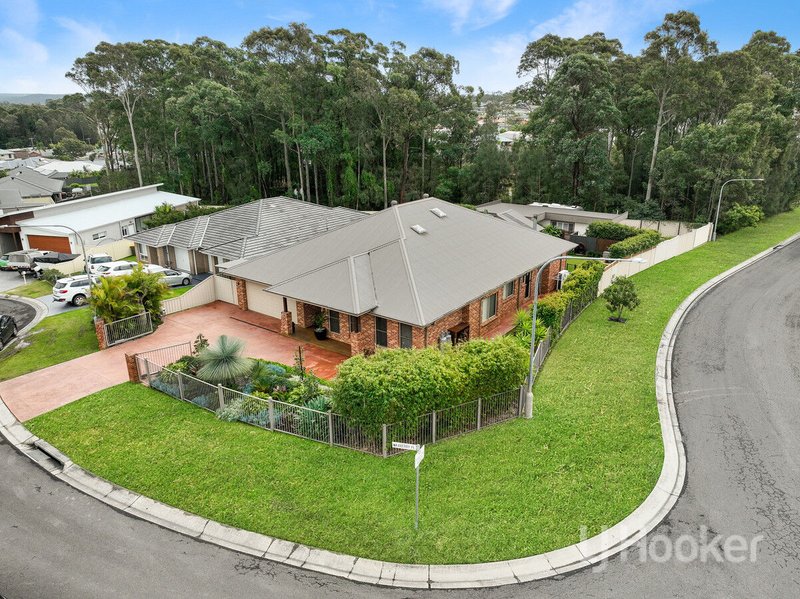 2 Waxberry Place, Sanctuary Point NSW 2540