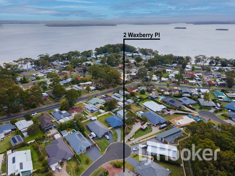 Photo - 2 Waxberry Place, Sanctuary Point NSW 2540 - Image 25