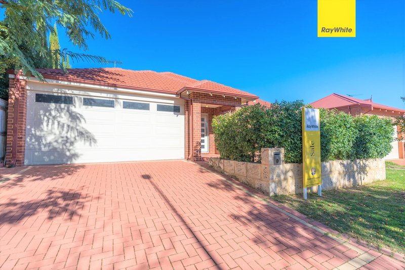 2 Wedderburn Place, Ascot WA 6104