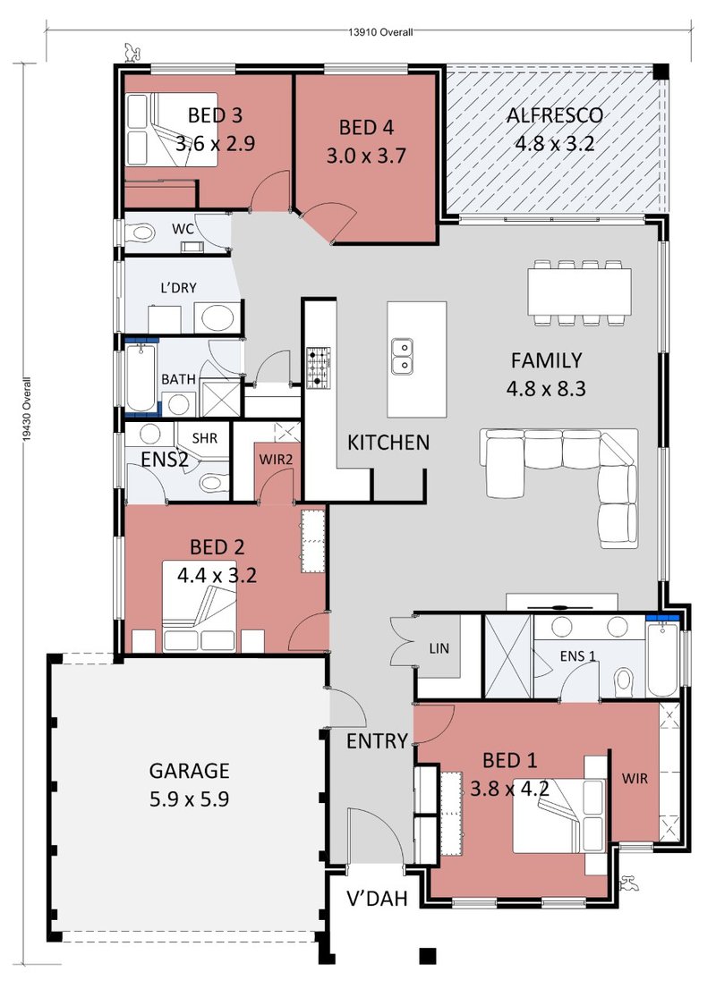 Photo - 2 Wedderburn Place, Ascot WA 6104 - Image 26