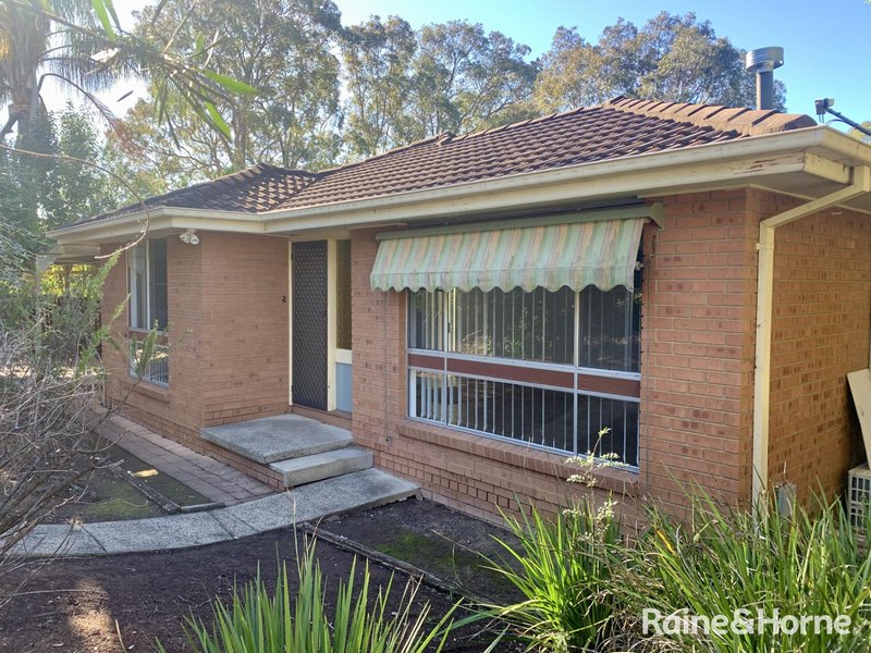 Photo - 2 Weeroona Place, Nowra NSW 2541 - Image 1