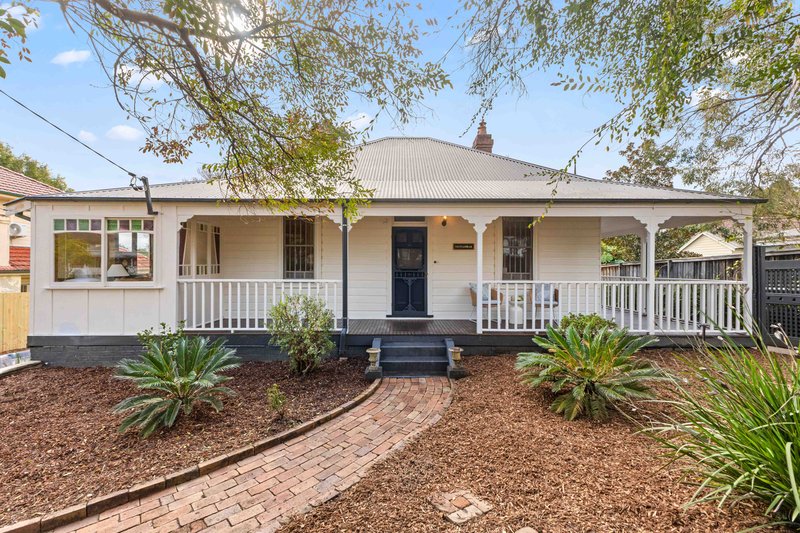 Photo - 2 Wells Street, Thornleigh NSW 2120 - Image 1