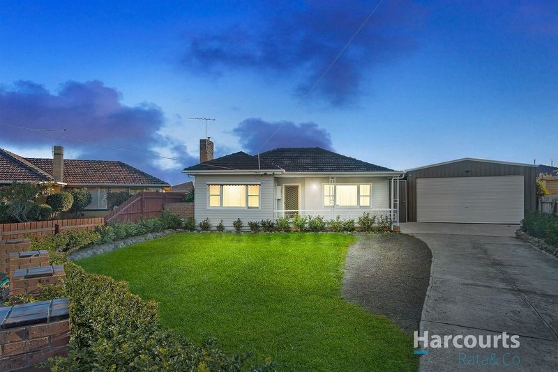 2 West Court, Lalor VIC 3075