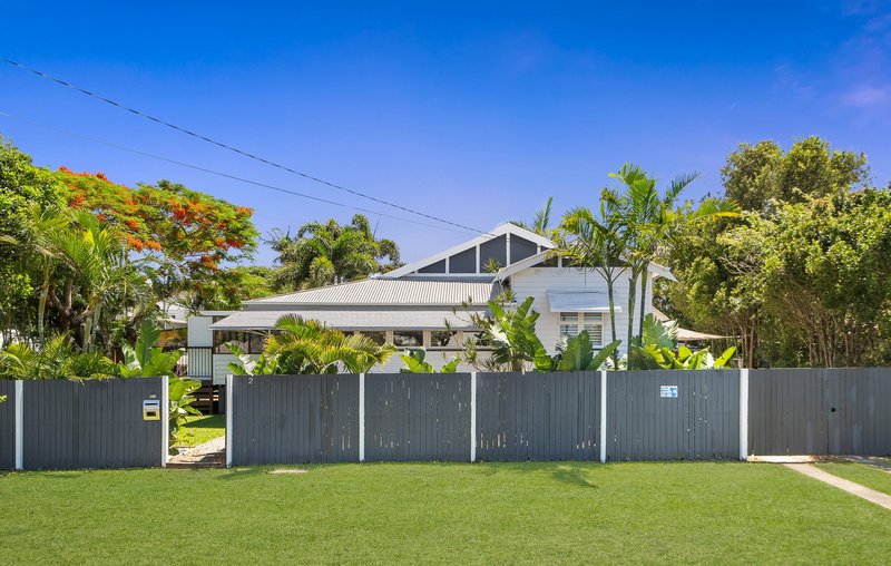 2 Westbrook Street, Woody Point QLD 4019