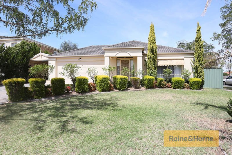 2 Westlake Drive, Melton West VIC 3337