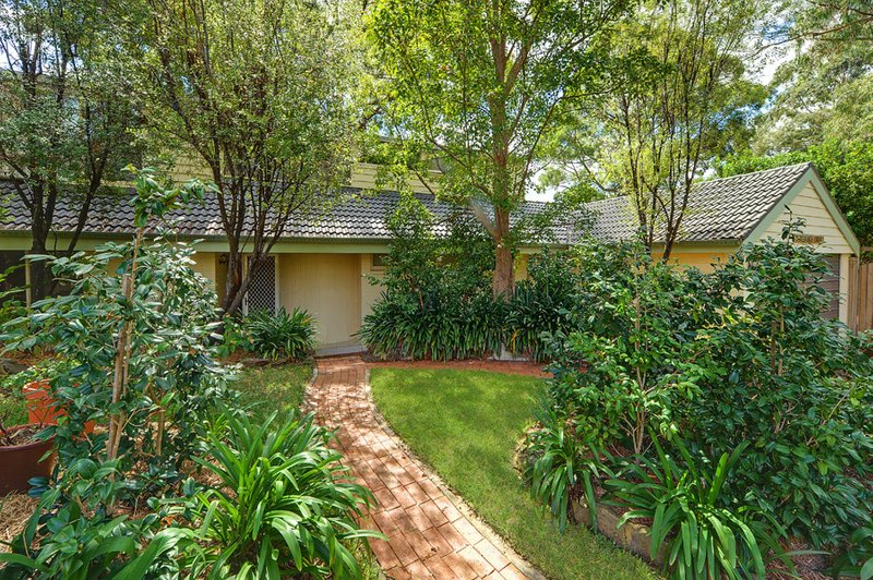 2 Westleigh Drive, Westleigh NSW 2120