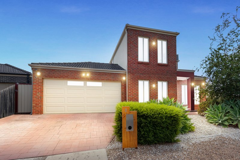 2 Westminster Avenue, Hillside VIC 3037