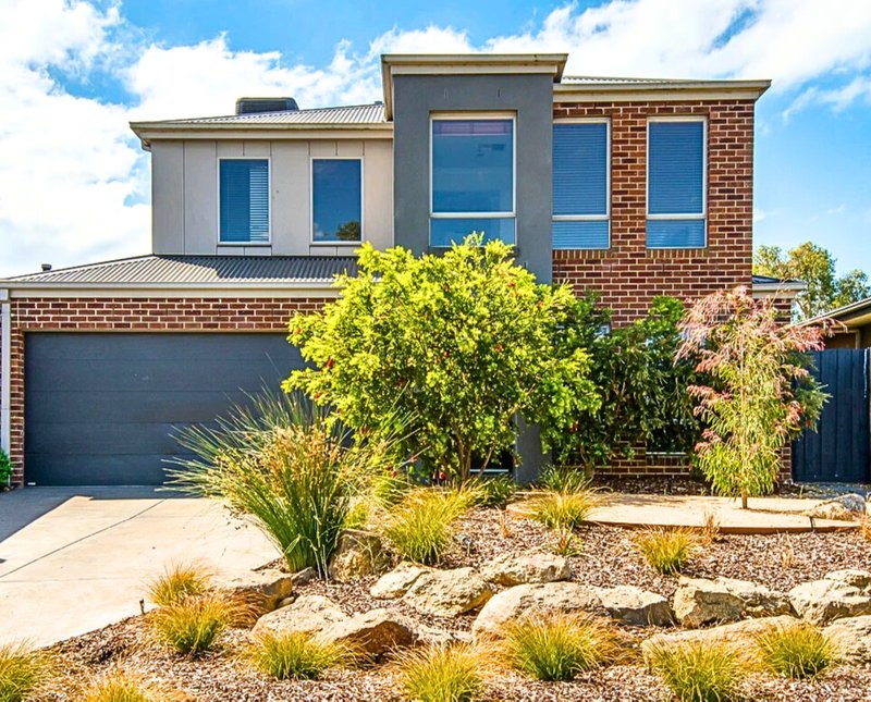 2 Wetlands View, Yarra Glen VIC 3775