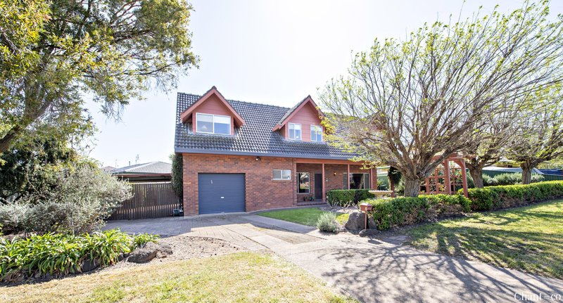 2 Wheatleys Lane, Dubbo NSW 2830