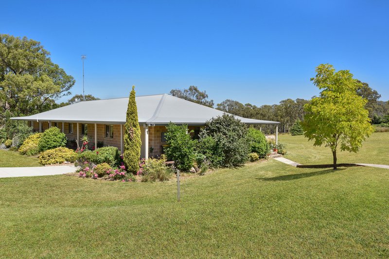 2 Wheeler Place, Hartley NSW 2790