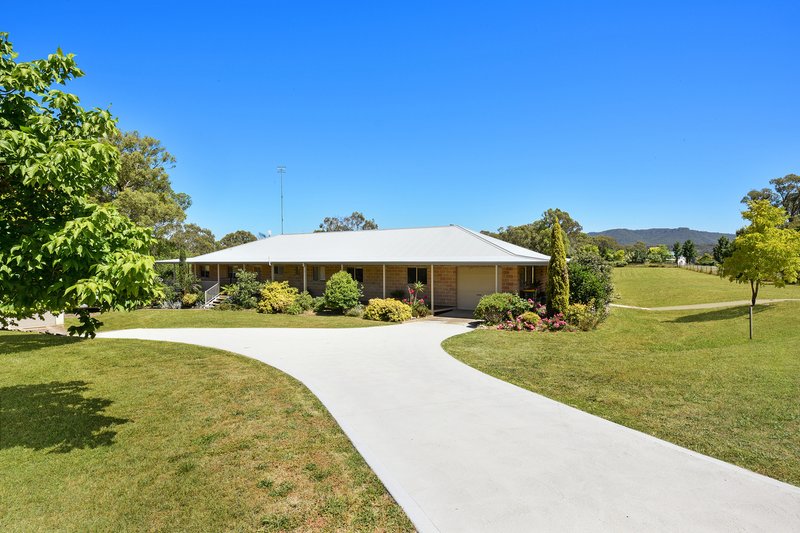 Photo - 2 Wheeler Place, Hartley NSW 2790 - Image 18