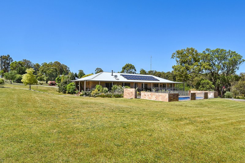 Photo - 2 Wheeler Place, Hartley NSW 2790 - Image 20