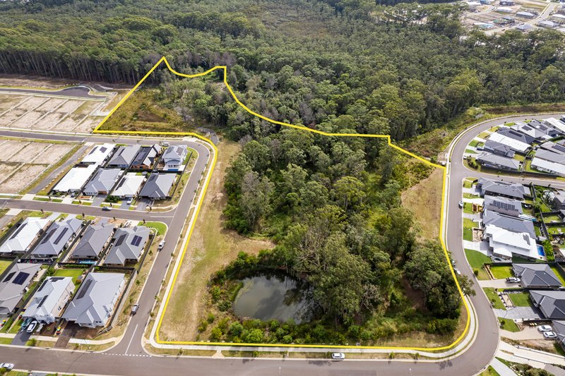 2 White Fig Drive, Glenning Valley NSW 2261