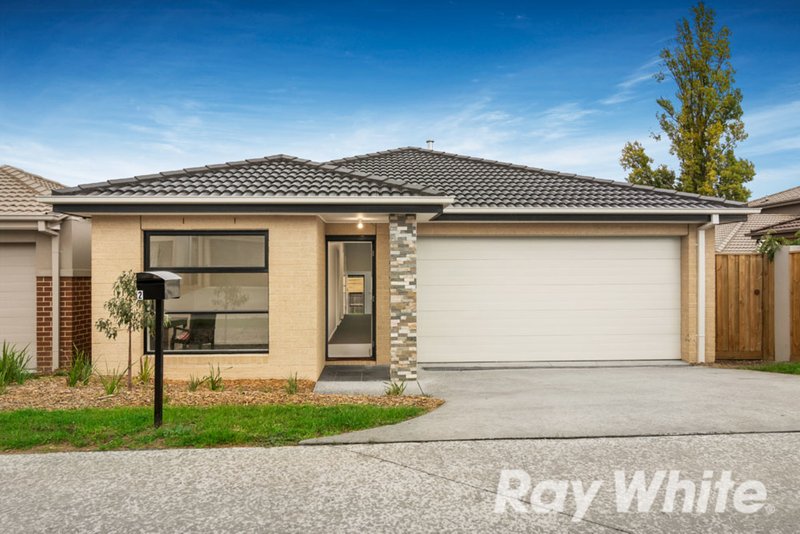 2 Whiteflats Terrace, Croydon VIC 3136