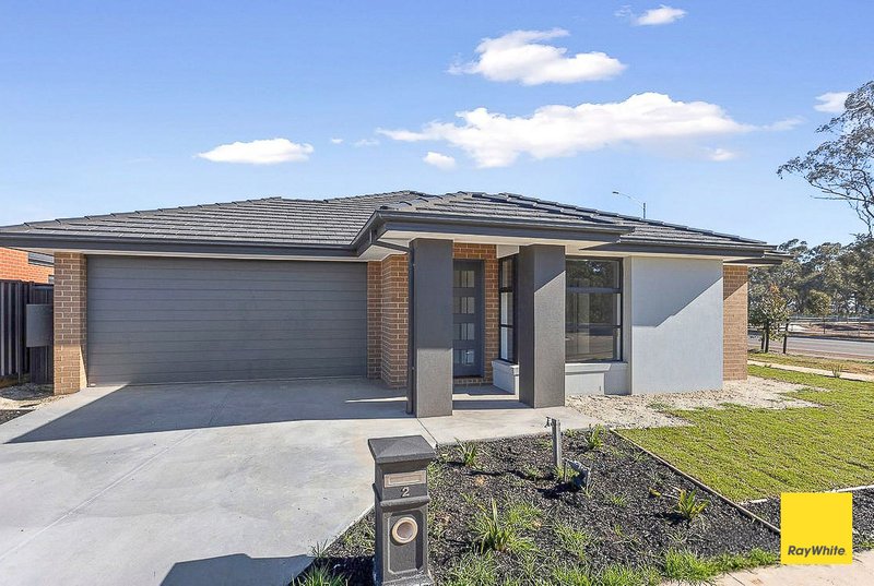 Photo - 2 Whitelock Drive, Huntly VIC 3551 - Image 1