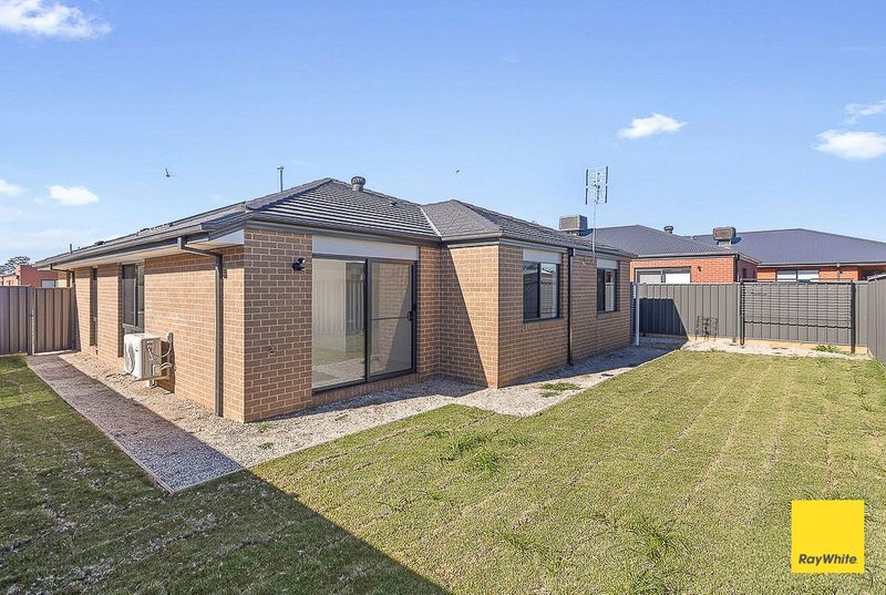 Photo - 2 Whitelock Drive, Huntly VIC 3551 - Image 9