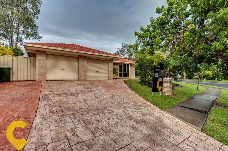 2 Whitmore Crescent, Goodna QLD 4300