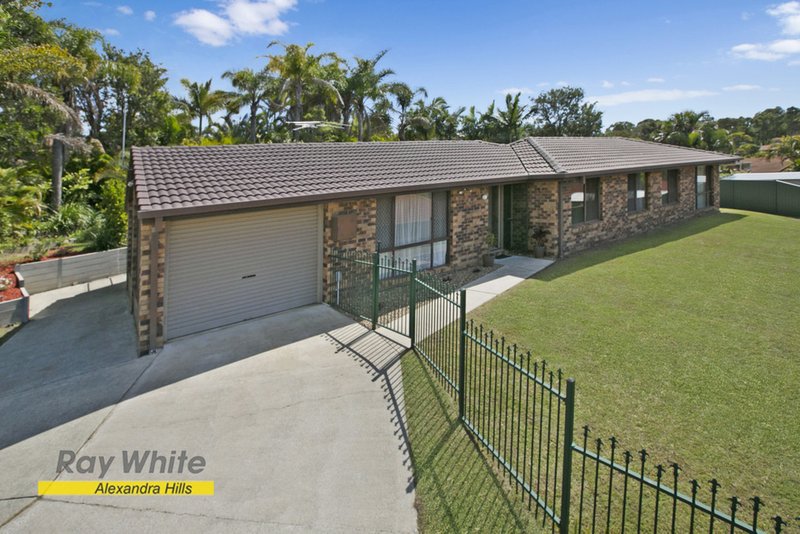 2 Wicks Court, Alexandra Hills QLD 4161