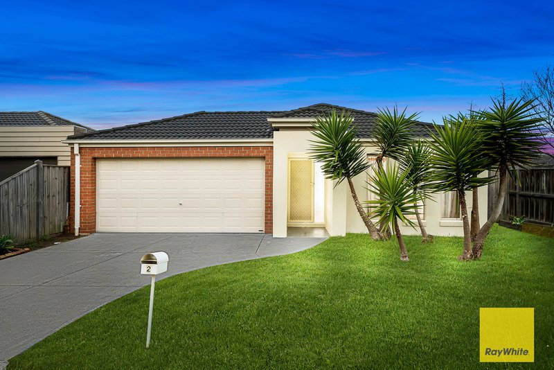 2 Wildwood Place, Tarneit VIC 3029