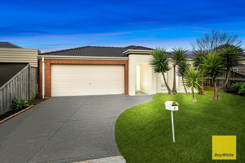 Photo - 2 Wildwood Place, Tarneit VIC 3029 - Image 2