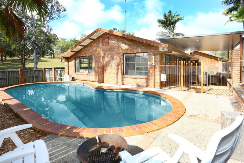 Photo - 2 Wilga Court, Ashmore QLD 4214 - Image 1