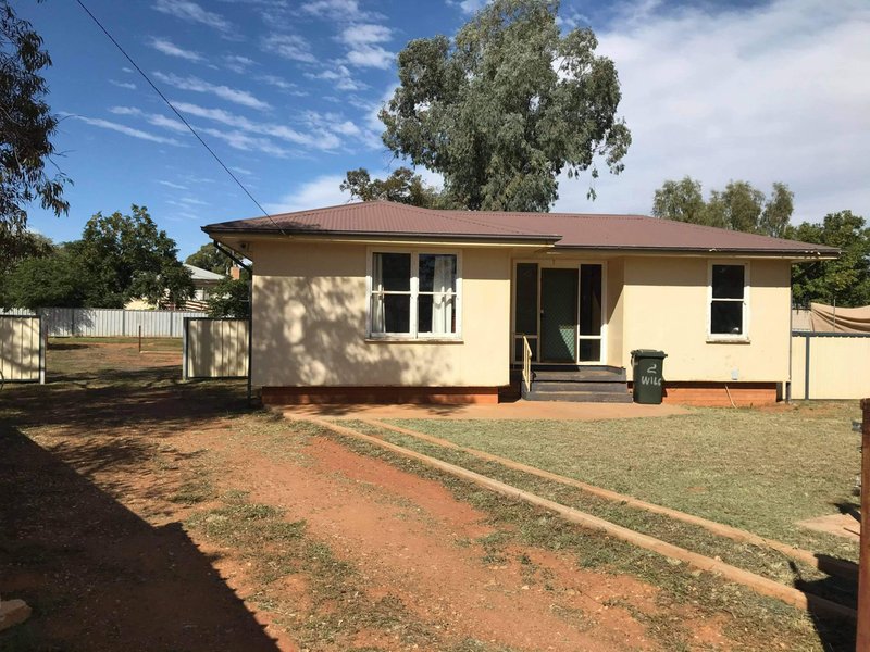 2 Wilga Crescent, Cobar NSW 2835