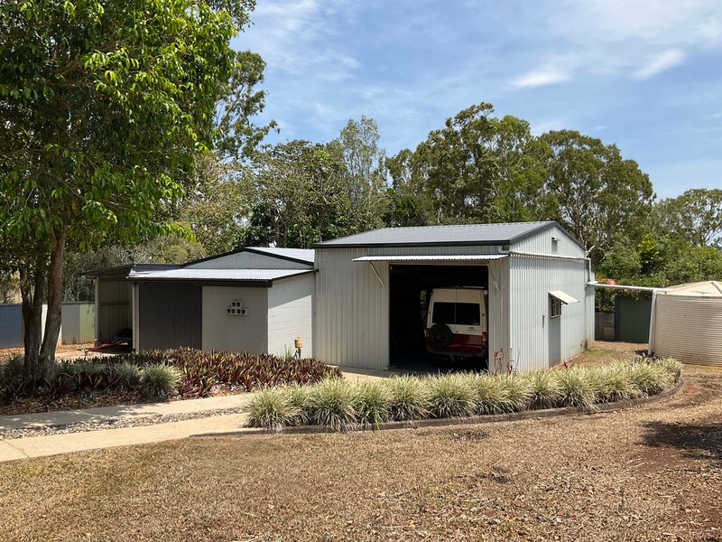 Photo - 2 Wilkinson Drive, Tolga QLD 4882 - Image 18