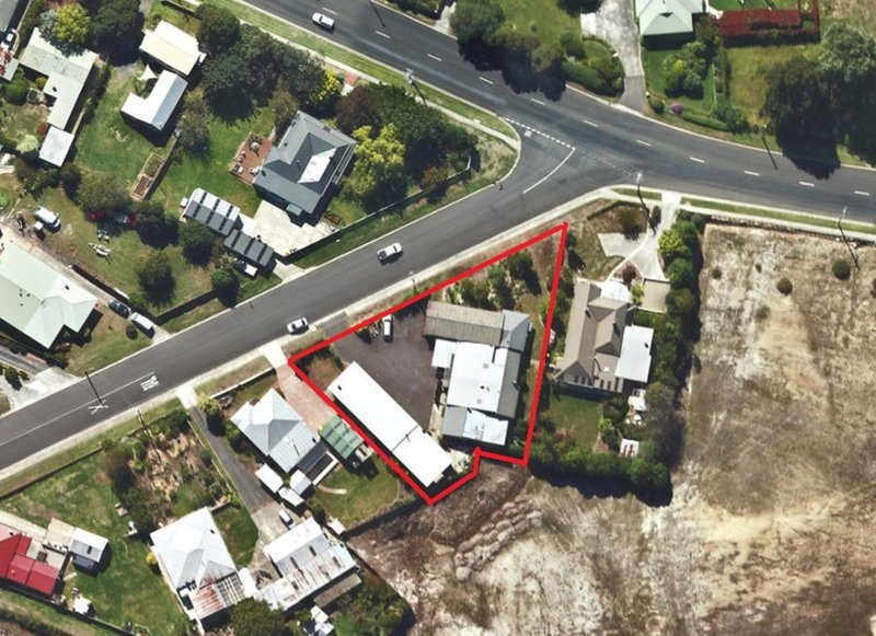 2 Wilkinson Street, Wynyard TAS 7325