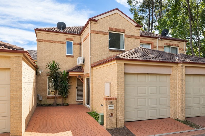Photo - 2 William Close, Liberty Grove NSW 2138 - Image 1