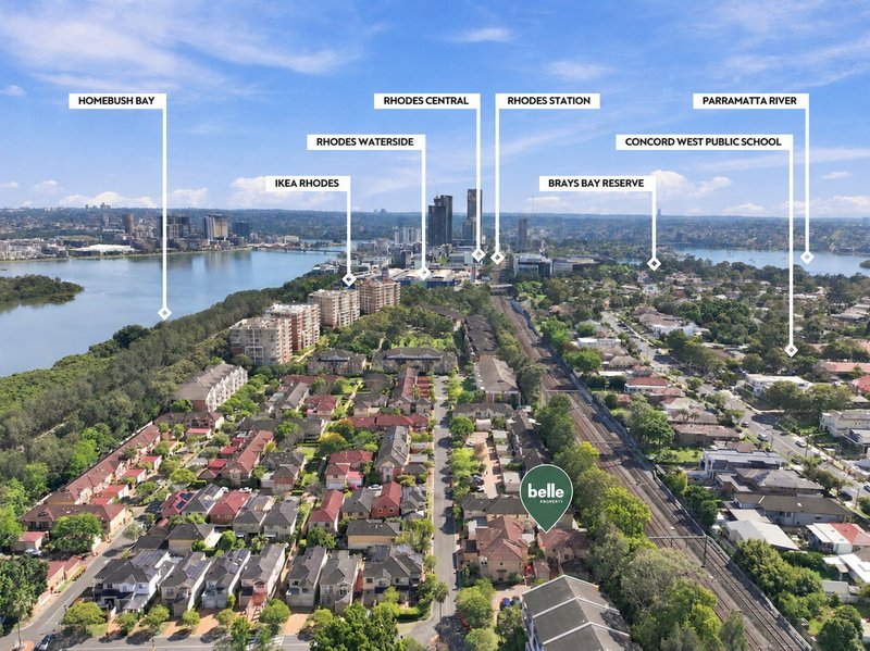 Photo - 2 William Close, Liberty Grove NSW 2138 - Image 21