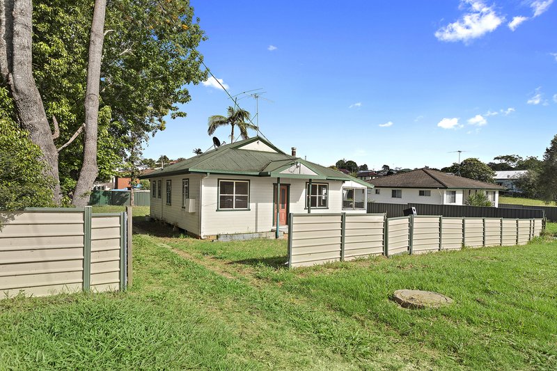 2 William Street, Bowraville NSW 2449