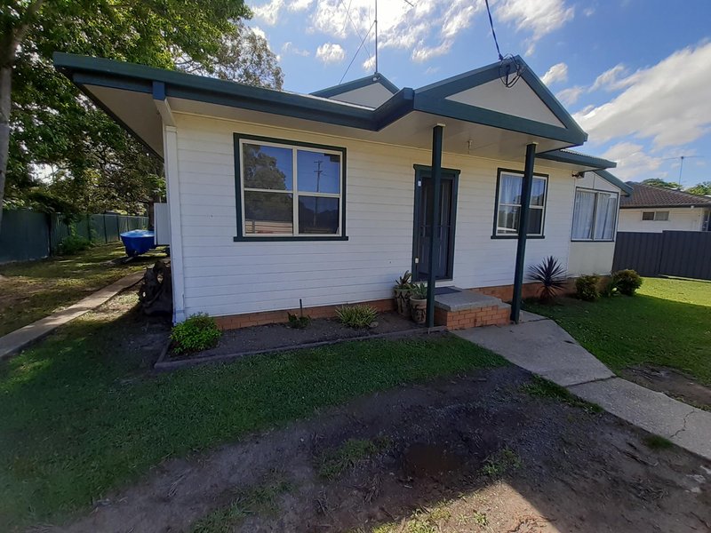 2 William Street, Bowraville NSW 2449