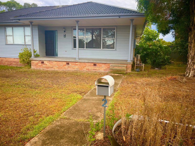 Photo - 2 William Street, East Branxton NSW 2335 - Image 1