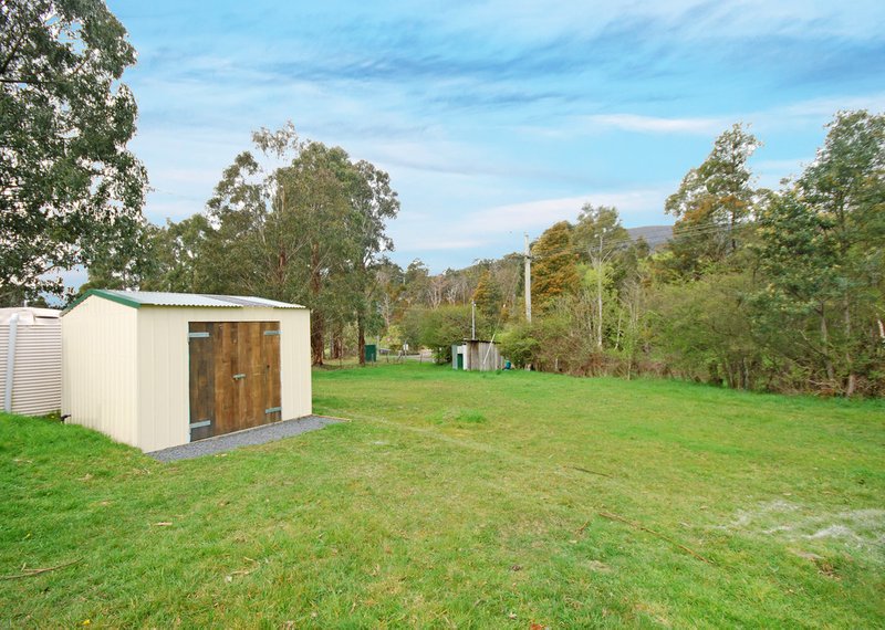 Photo - 2 Williams Road, Lachlan TAS 7140 - Image 10