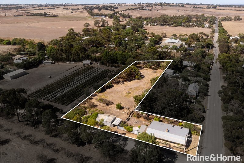 2 Williamson Road, Strathalbyn SA 5255