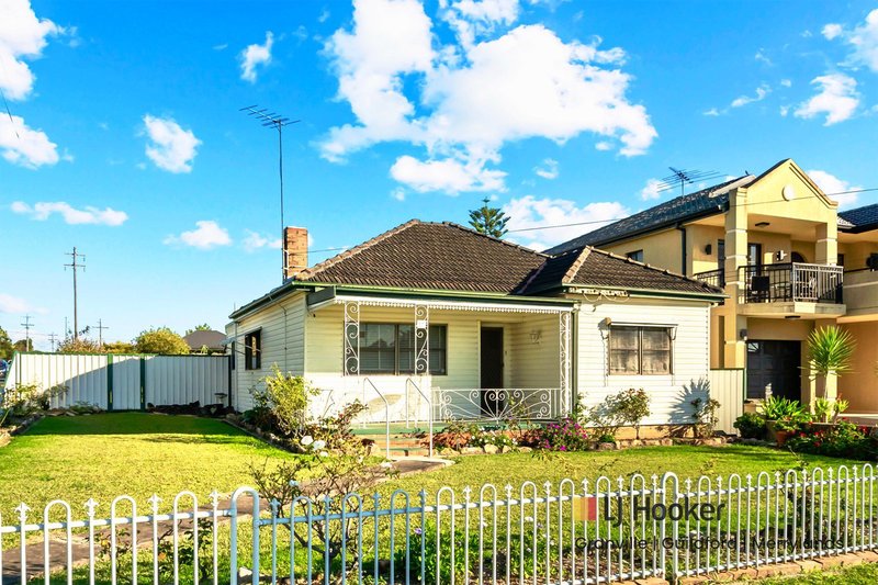 2 Willoughby Street, Guildford NSW 2161