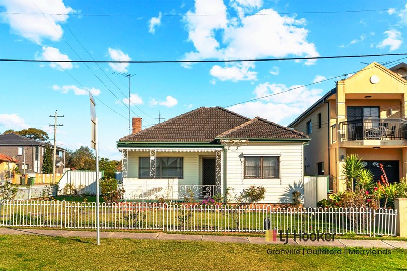 Photo - 2 Willoughby Street, Guildford NSW 2161 - Image 16